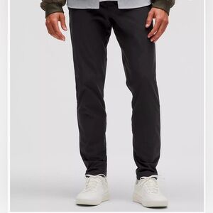 ABC Slim-Fit Trouser 34"L - Warpstreme